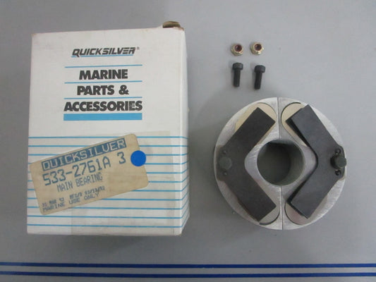 *NEW OEM* 0820 Mercury Quicksilver Main Bearing 533-2761A3