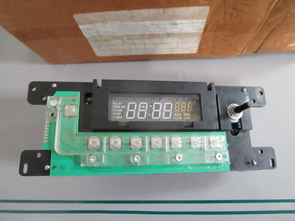 NEW OEM 3204643 Electrolux Range Clock & Timer Assy 0820