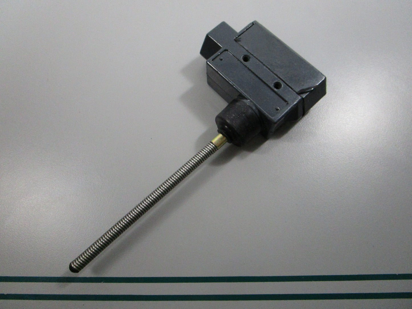 NEW SW15 ECCO Actuation Switch 0810