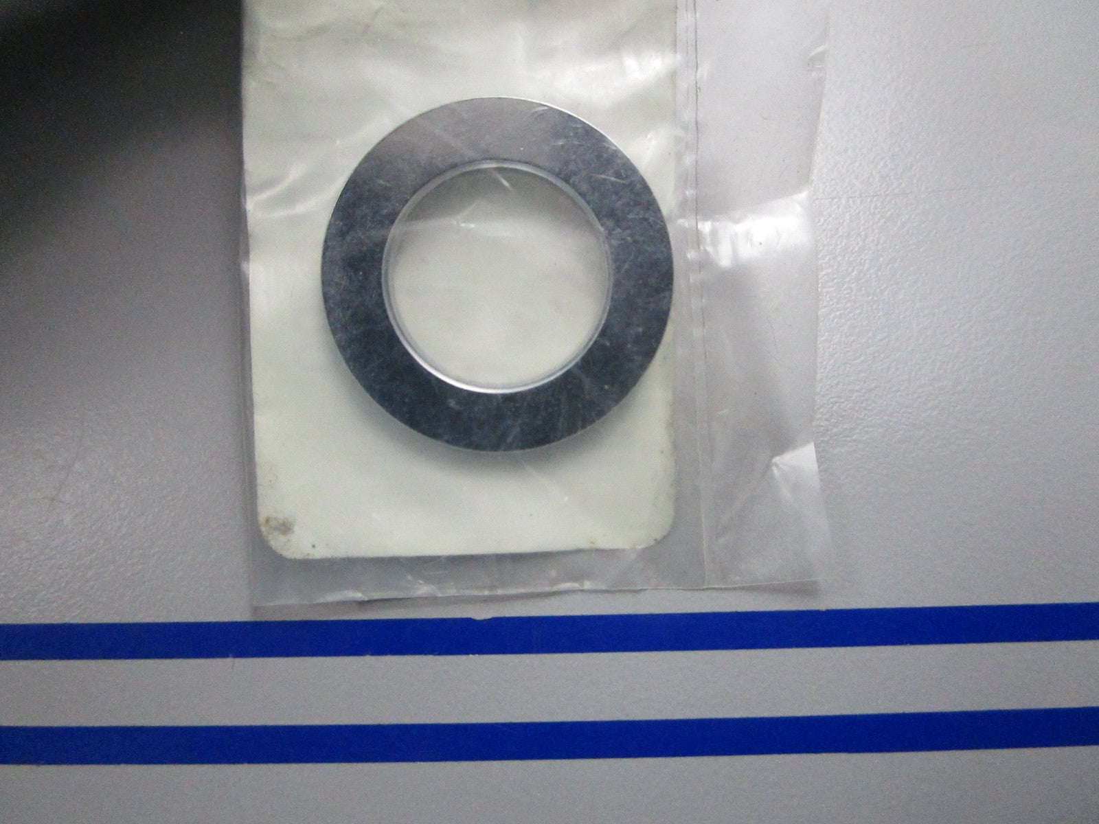 NEW OEM 4WM-11176-00-00 Yamaha Washer 0810