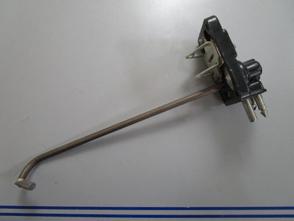 *NEW OEM* 0820 OMC Johnson Evinrude Fuel Housing 380397 0380397