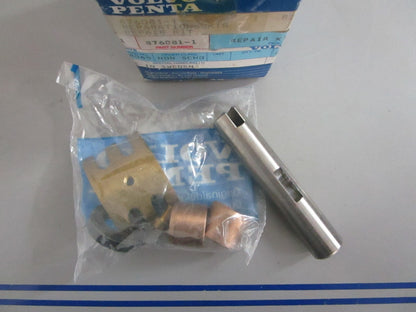 *NEW OEM* 0820 Volvo Penta Water Pump Repair Kit 876081