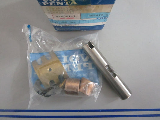*NEW OEM* 0820 Volvo Penta Water Pump Repair Kit 876081