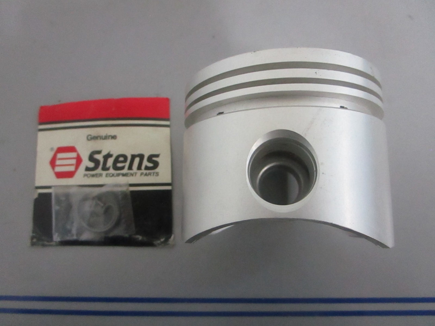 NEW 515-270 Stens .010 Piston Replaces: 4787413S Kohler 0820