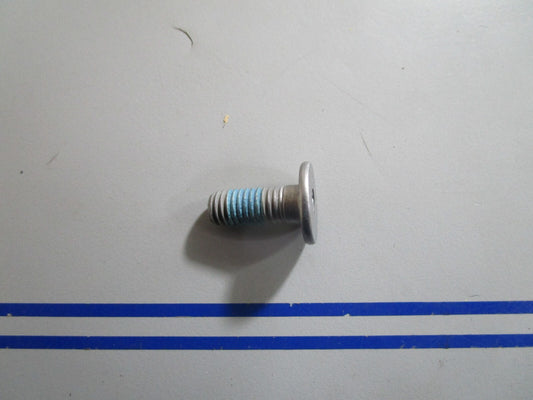 *NEW OEM* 0810 BMW Screw 34117701390