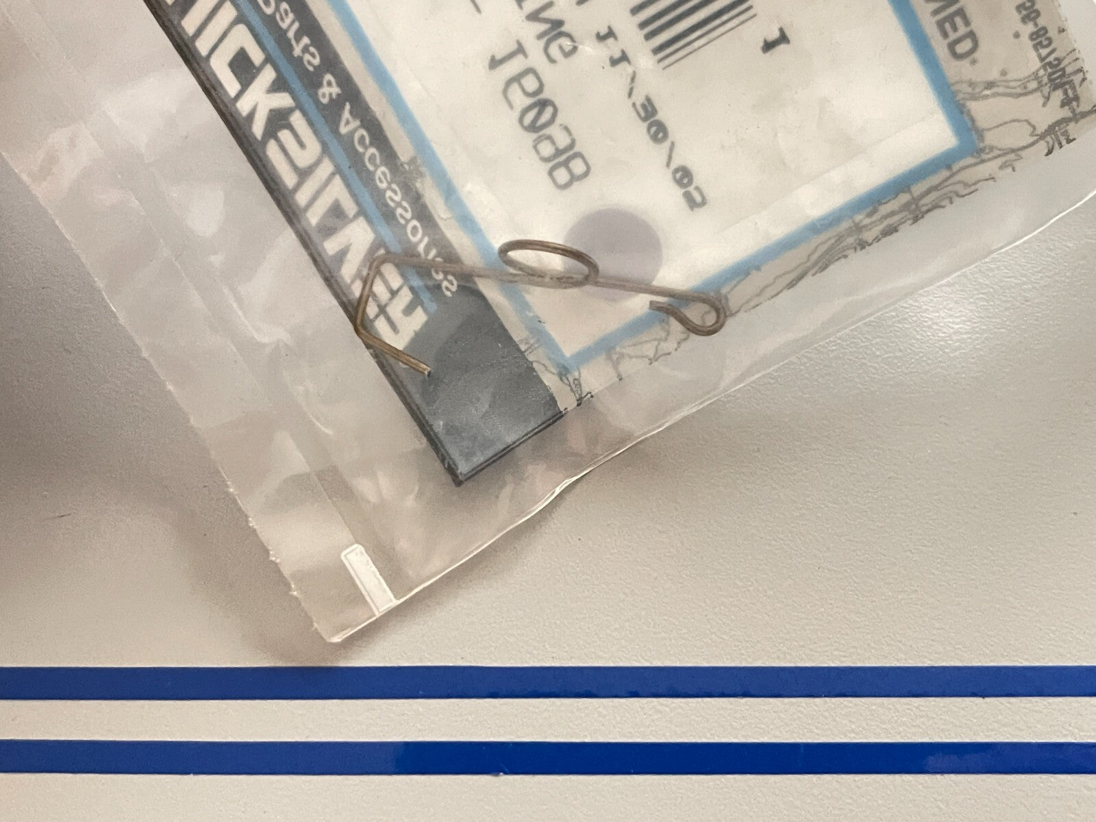*NEW OEM* 0720 Mercury Quicksilver Spring 24-16098
