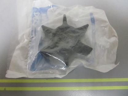 *NEW* 0810 Pro Marine Water Pump Impeller 3068 Replaces: 6H4-44352-02-00