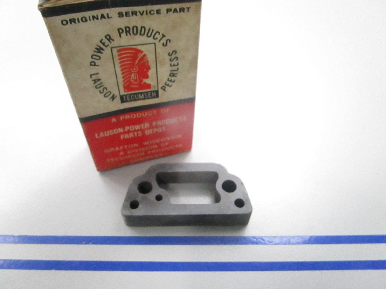 NEW OEM 570431A Tecumseh Spacer 0810