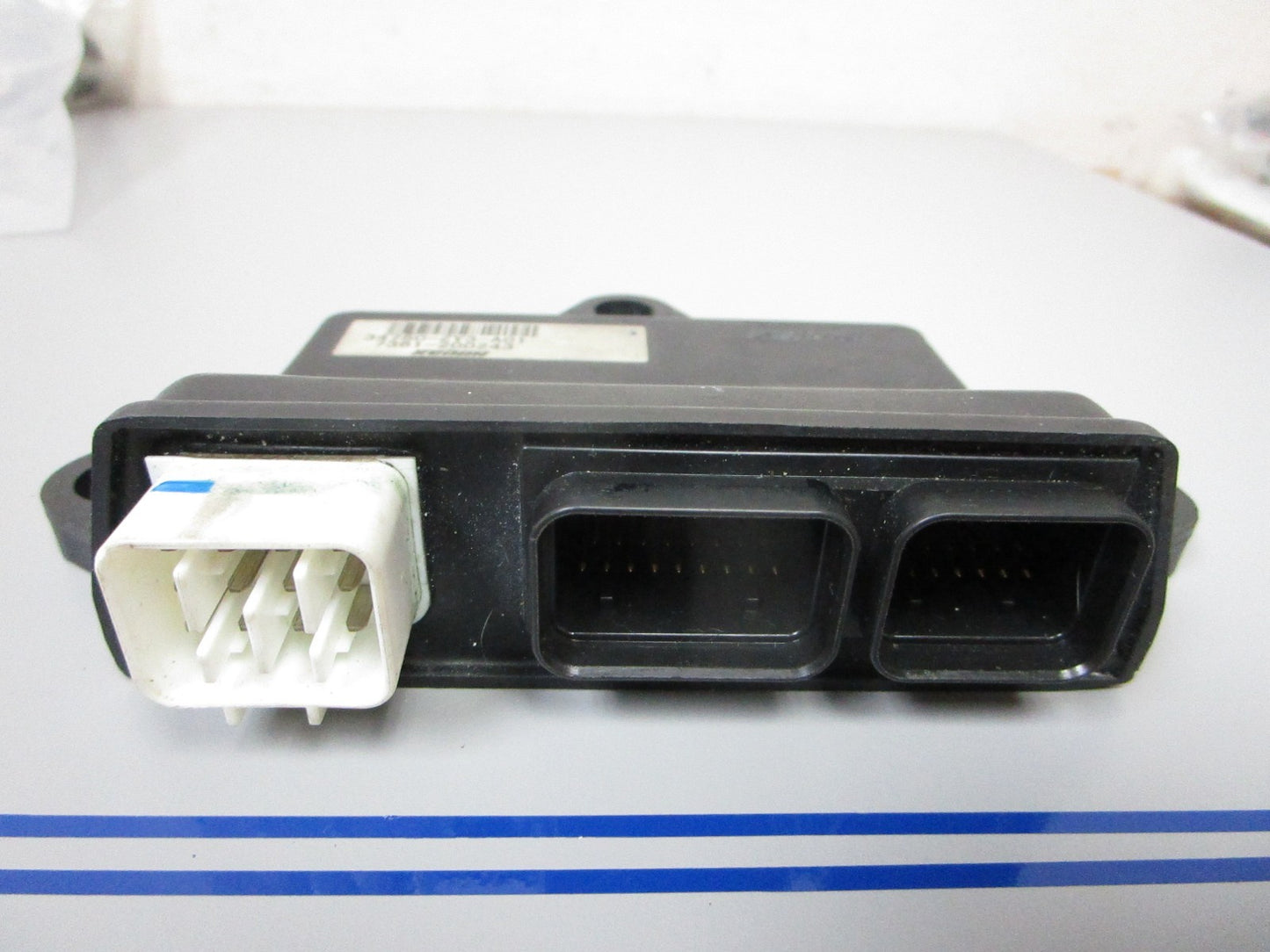 *NEW OEM* 0720 Honda BF225 225hp ECU 34750-ZY3-A01