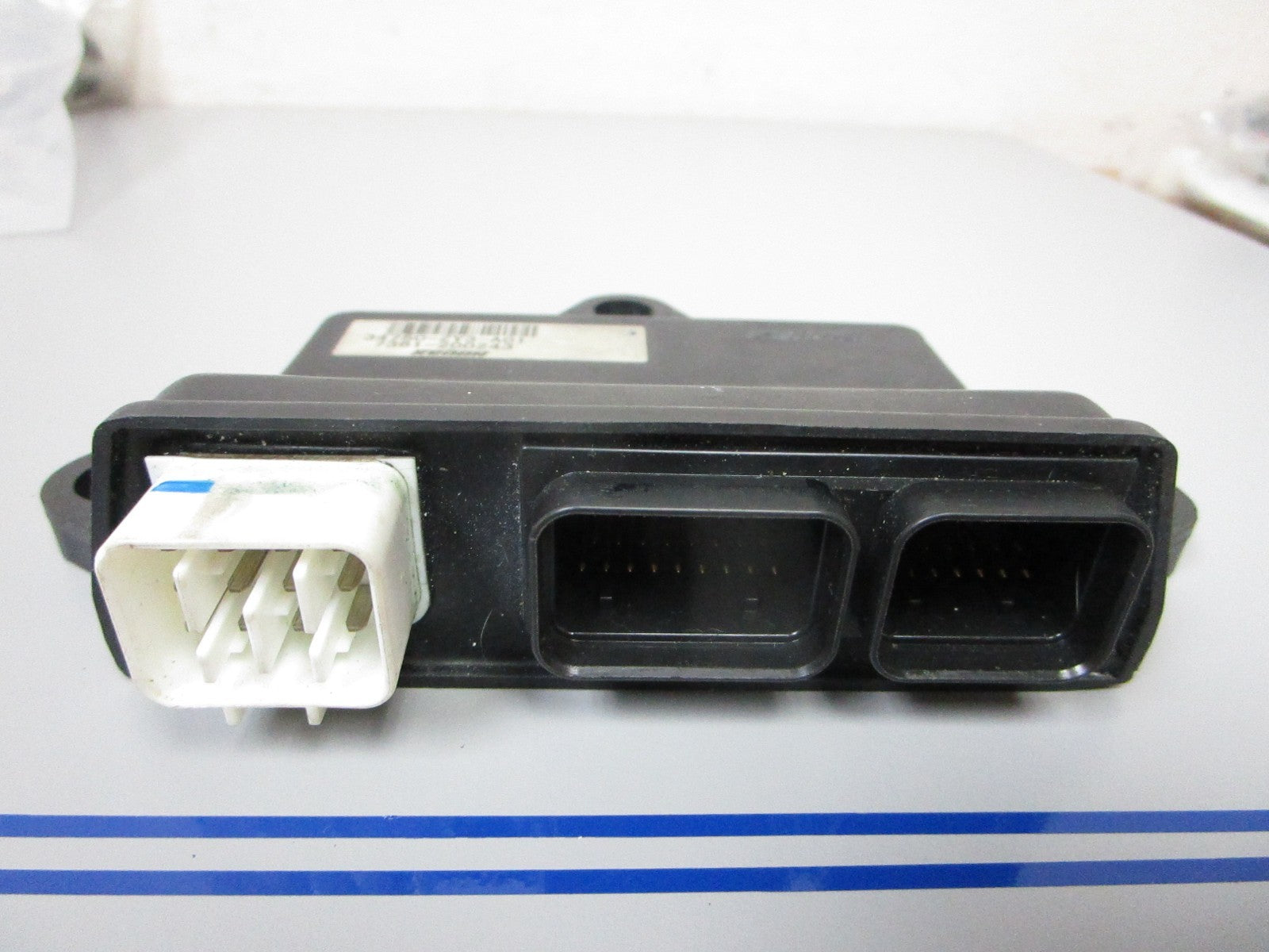 *NEW OEM* 0720 Honda BF225 225hp ECU 34750-ZY3-A01