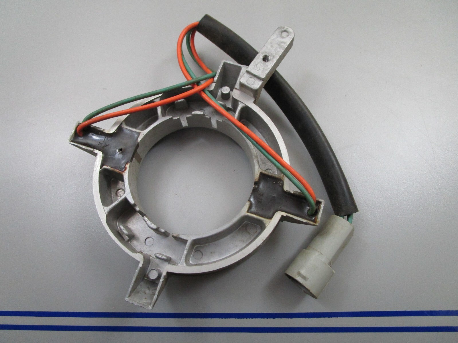 *NEW OEM* 0810 Mercury Force Trigger Assembly 300-F475029