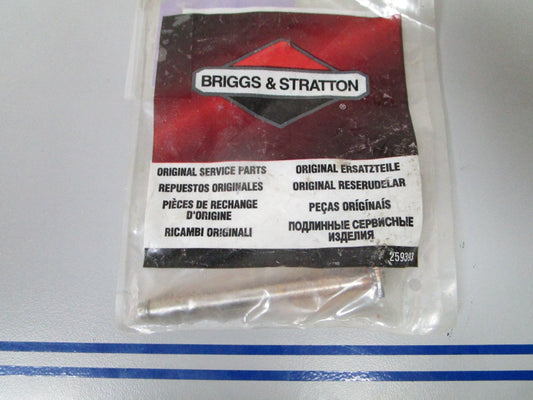NEW OEM 692012 Briggs & Stratton Governor Crank 0810