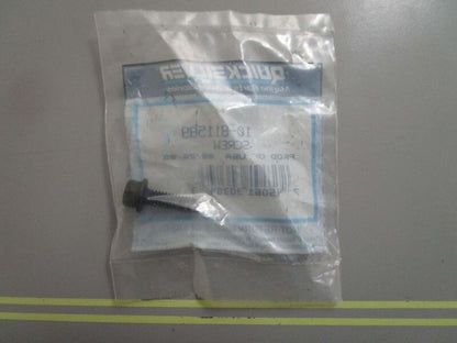 *NEW OEM* 0770 Mercury Quicksilver Screw 10-811589