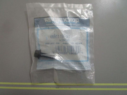 *NEW OEM* 0770 Mercury Quicksilver Screw 10-811589