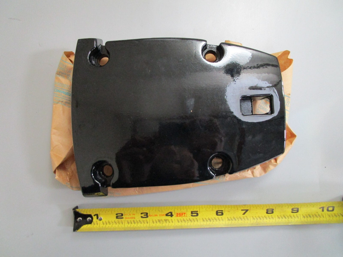*NEW OEM* 0820 Mercury Quicksilver Top Cover Assy 92068A15 92068-C5