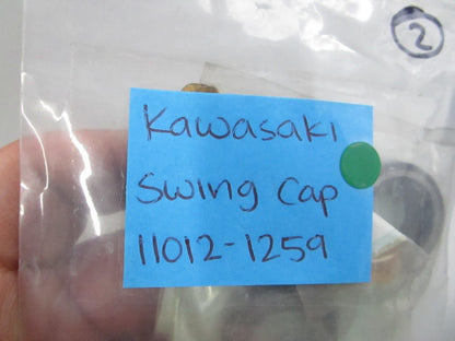 NEW OEM 11012-1259 Kawasaki Swing Cap 0810