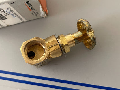 *NEW OEM* 0720 Generac 3/8 Fusible Link Valve 0K7515