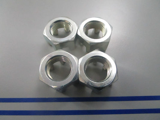 *NEW OEM* (LOT OF 4) 0810 Volvo Penta Flange Lock Nut 944236