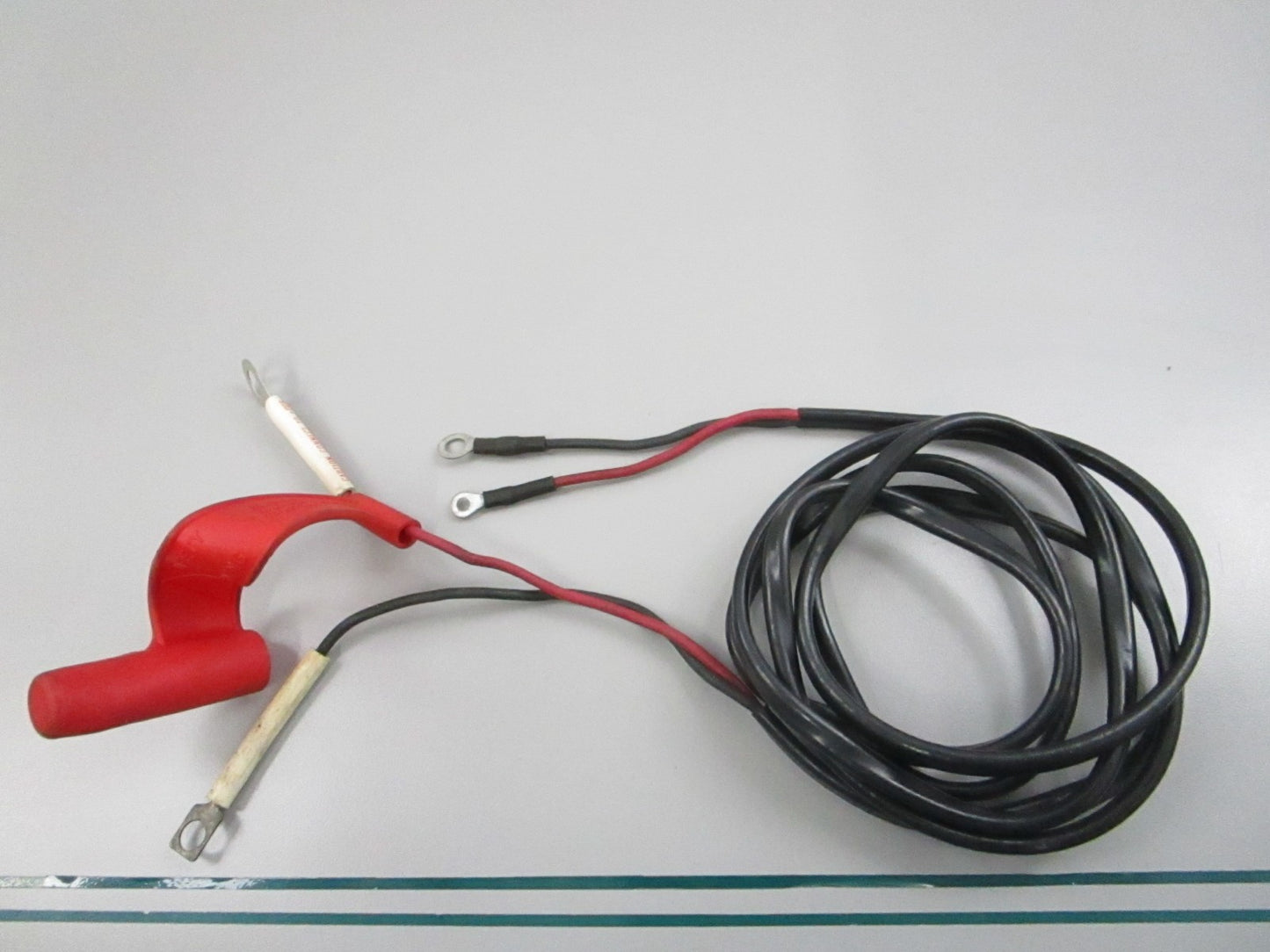 OMC Johnson Evinrude NEW OEM Cable Assy 173350 0173350 Outboard NOS Part 0810