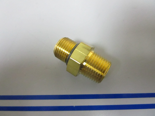 *NEW OEM* 0720 Volvo Penta Fitting 3853493