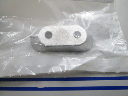*NEW OEM* 0810 Yamaha Bracket Zinc Anode 65W-45251-00-00