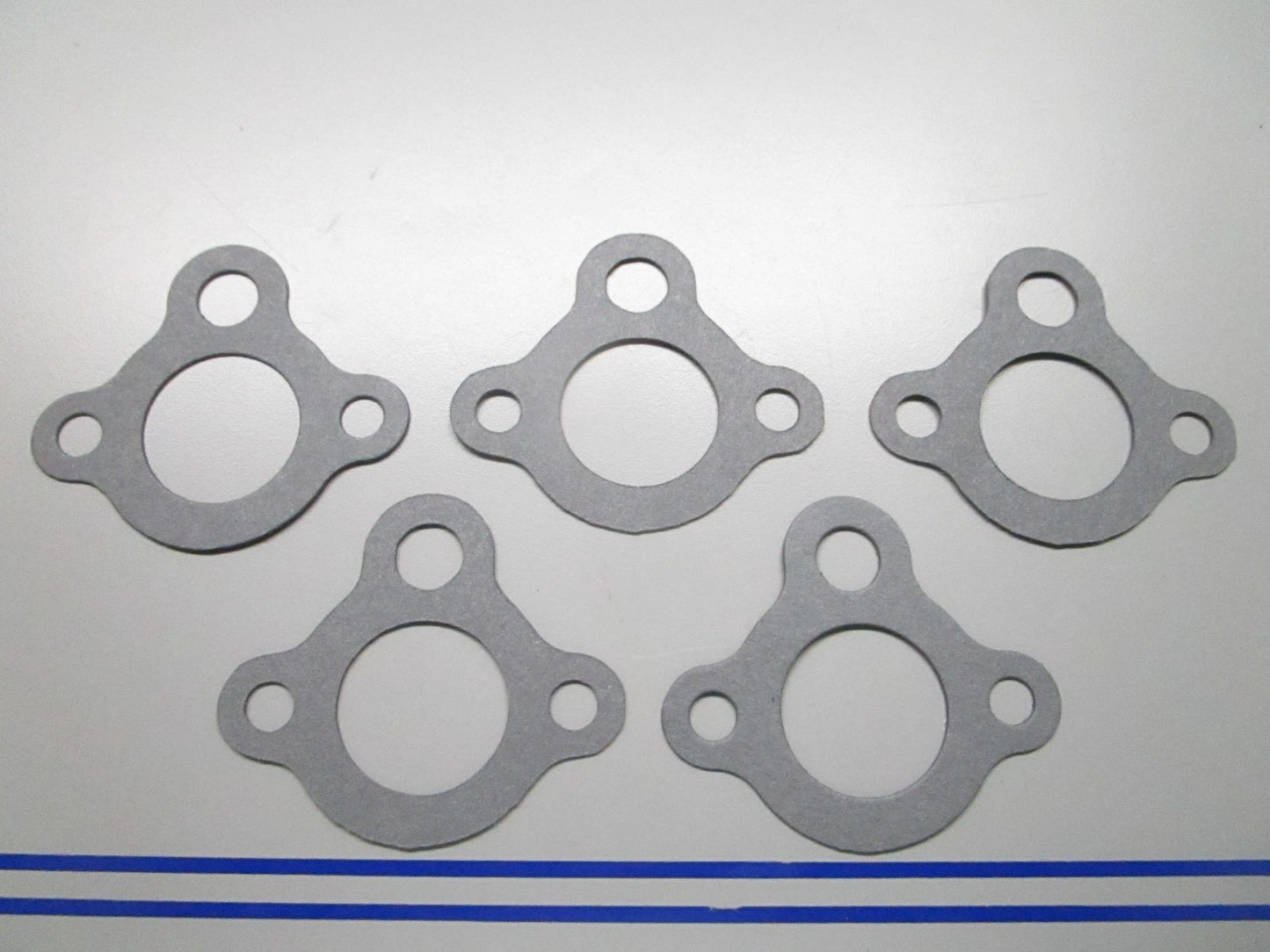 *NEW* 0810 Sierra Thermostat Cover Gasket 18-2831 Replaces: 27-47590-1