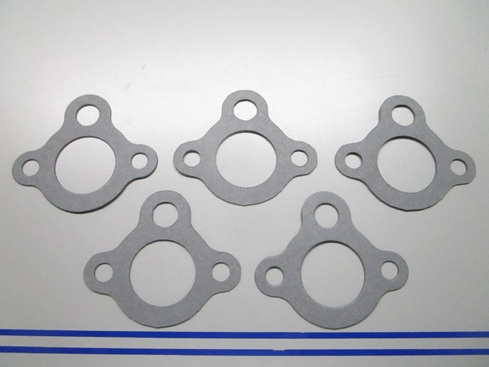 *NEW* 0810 Sierra Thermostat Cover Gasket 18-2831 Replaces: 27-47590-1