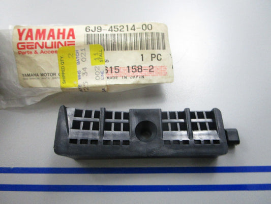 *NEW OEM* 0810 Yamaha Water Inlet Screen 6J9-45214-00-00