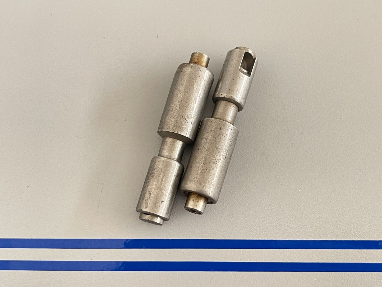 *NEW OEM* (LOT OF 2) 0810 Mercury Quicksilver Connector Assembly FA58976-1