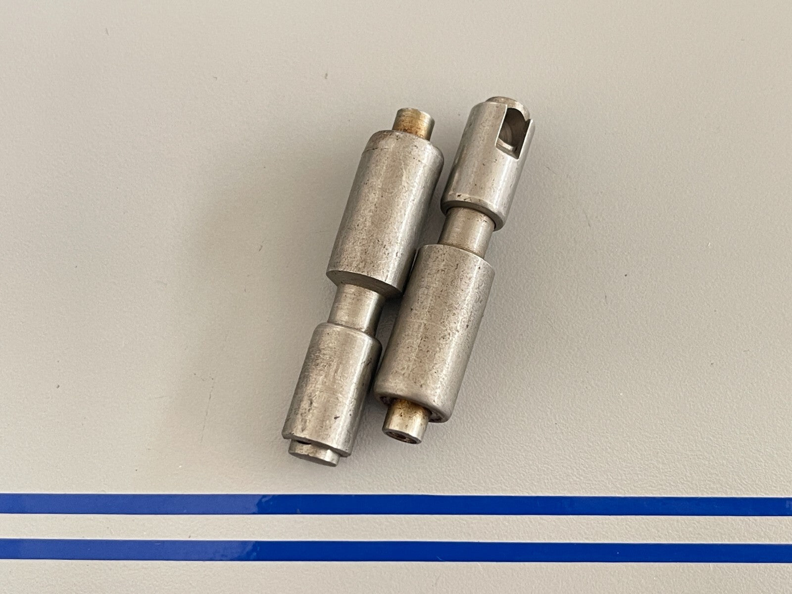 *NEW OEM* (LOT OF 2) 0810 Mercury Quicksilver Connector Assembly FA58976-1