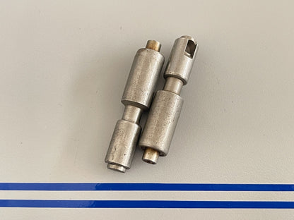 *NEW OEM* (LOT OF 2) 0810 Mercury Quicksilver Connector Assembly FA58976-1