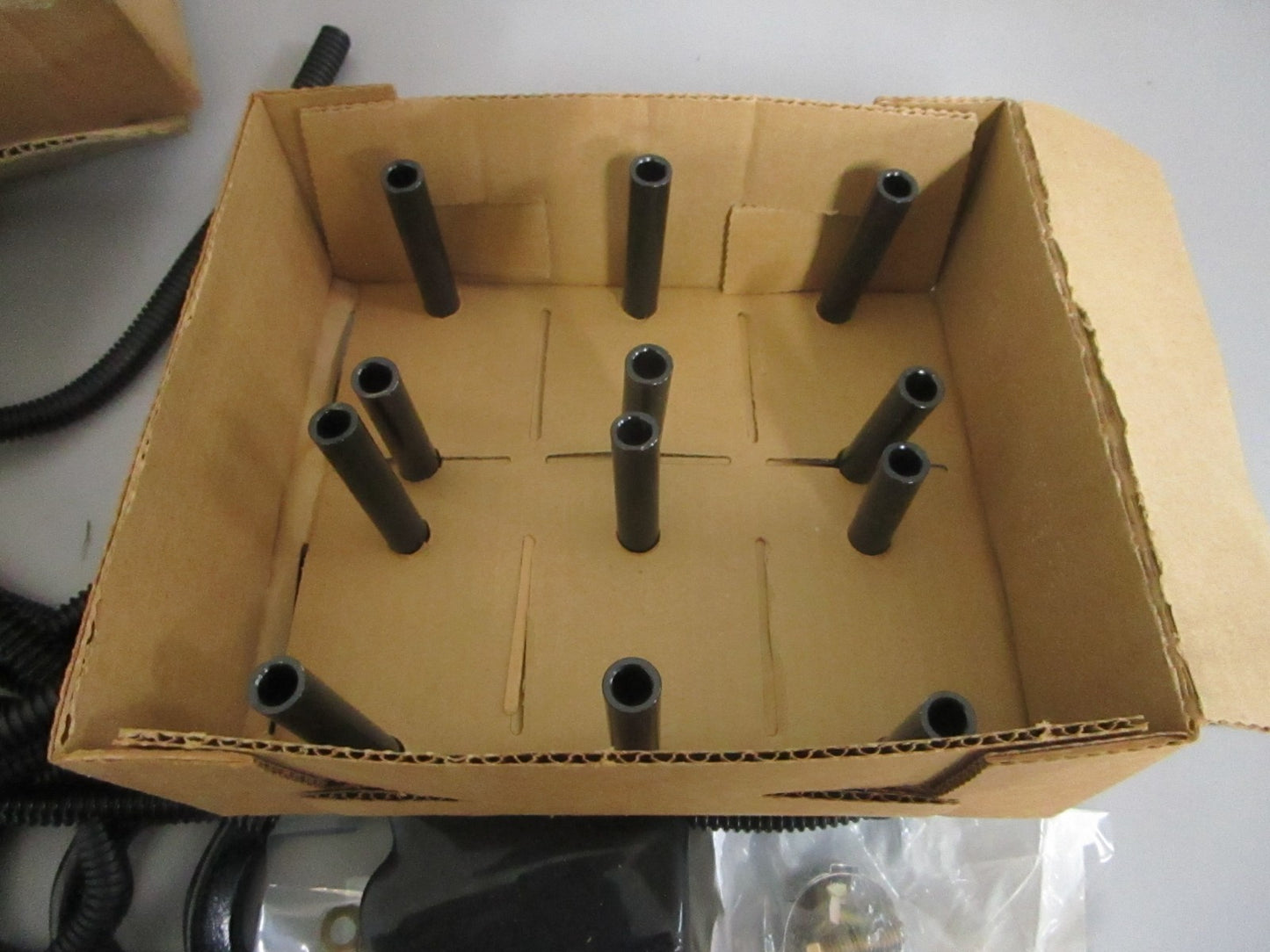 NEW OEM 5004550 OMC Johnson Evinrude Ficht Kit Assy 0820