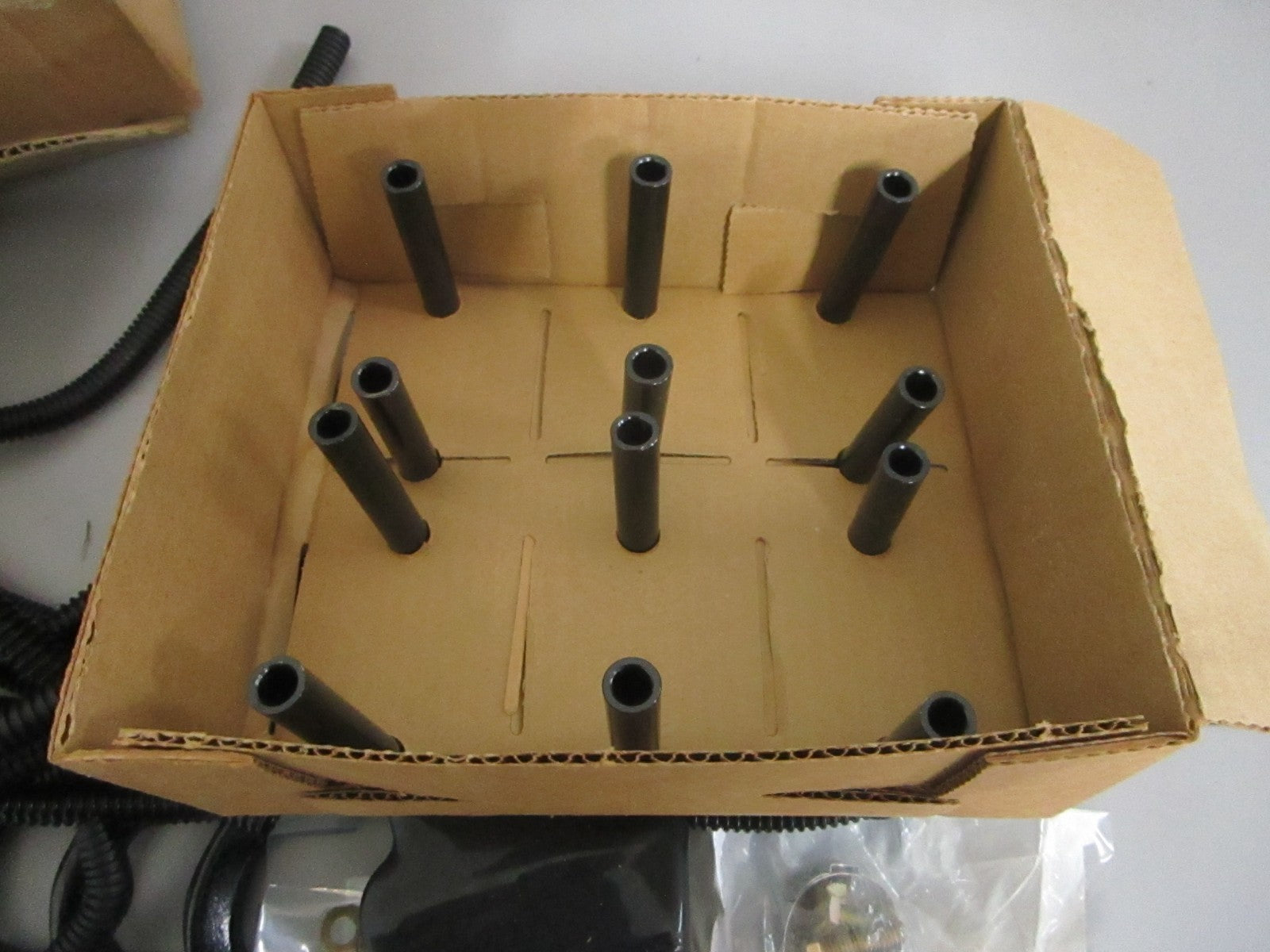 NEW OEM 5004550 OMC Johnson Evinrude Ficht Kit Assy 0820