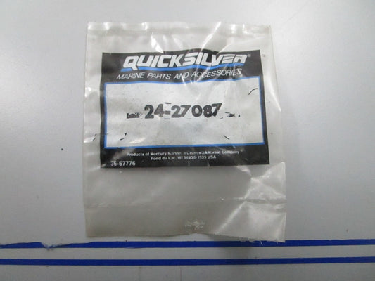 *NEW OEM* 0810 Mercury Quicksilver Spring 24-27087