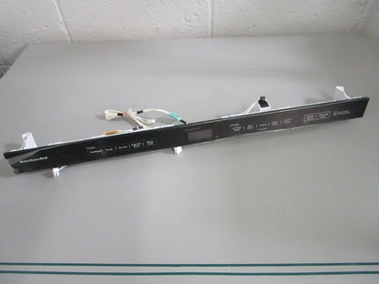 Whirlpool NEW OEM KitchenAid Dishwasher Console W11622505 NOS Genuine Part 0820