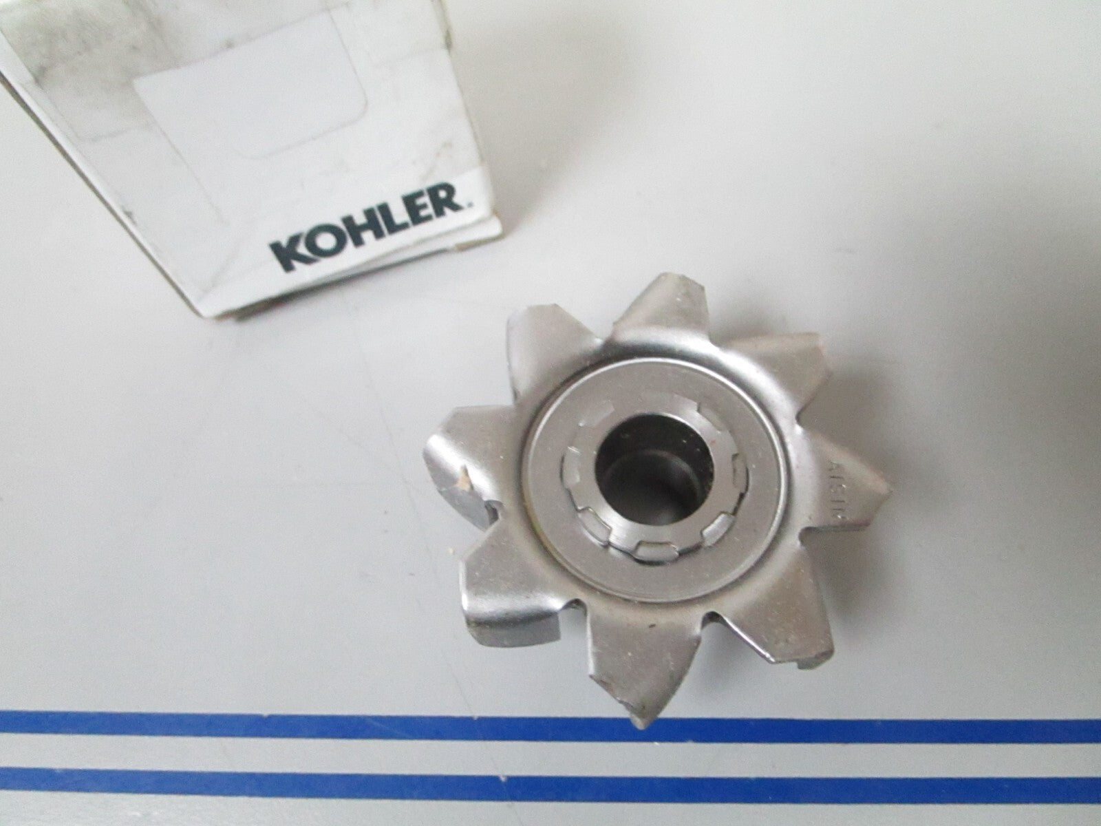 *NEW OEM* 0810 Kohler Impeller 250876
