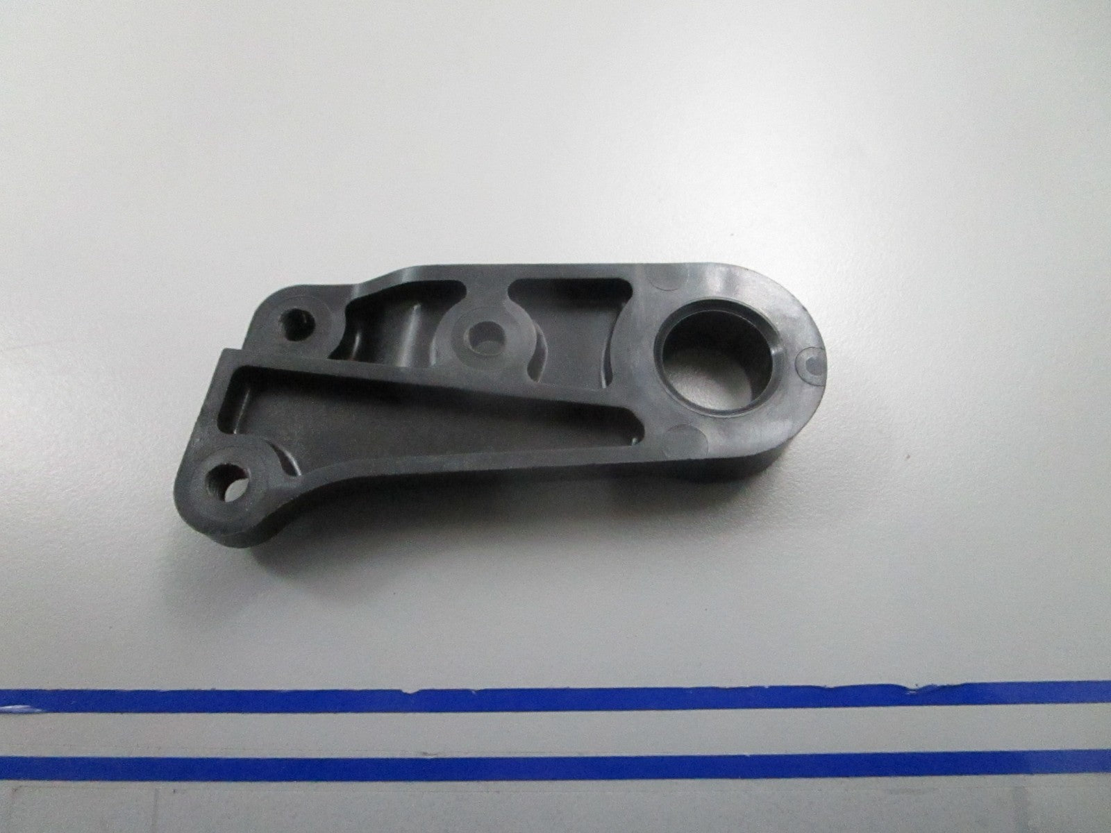 *NEW OEM* 0810 OMC Johnson Evinrude Clutch Lever 5032184