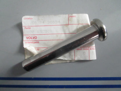 NEW OEM 853309 Volvo Penta Clevis Pin 0820