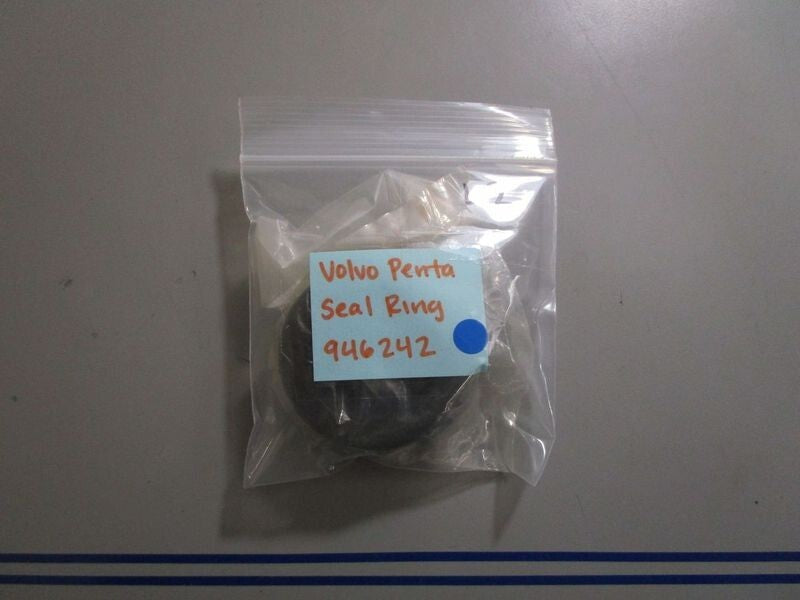 *NEW OEM* (LOT OF 2) 0770 Volvo Penta Seal Ring 946242