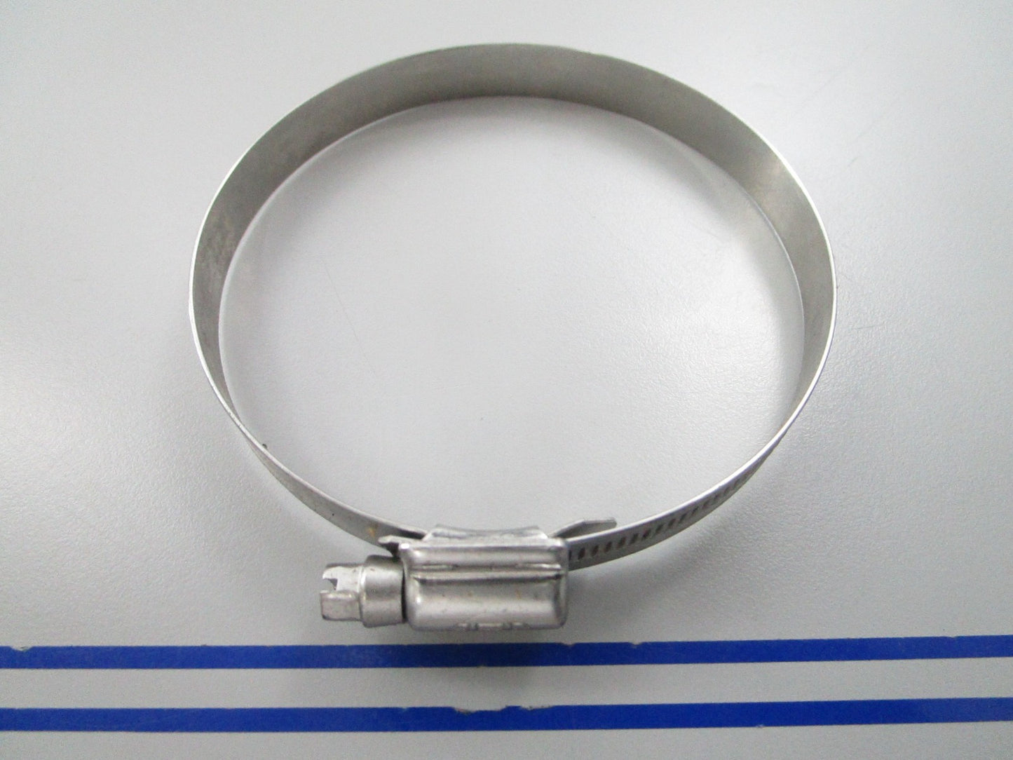 NEW OEM Volvo Penta Hose Clamp 872531 0810