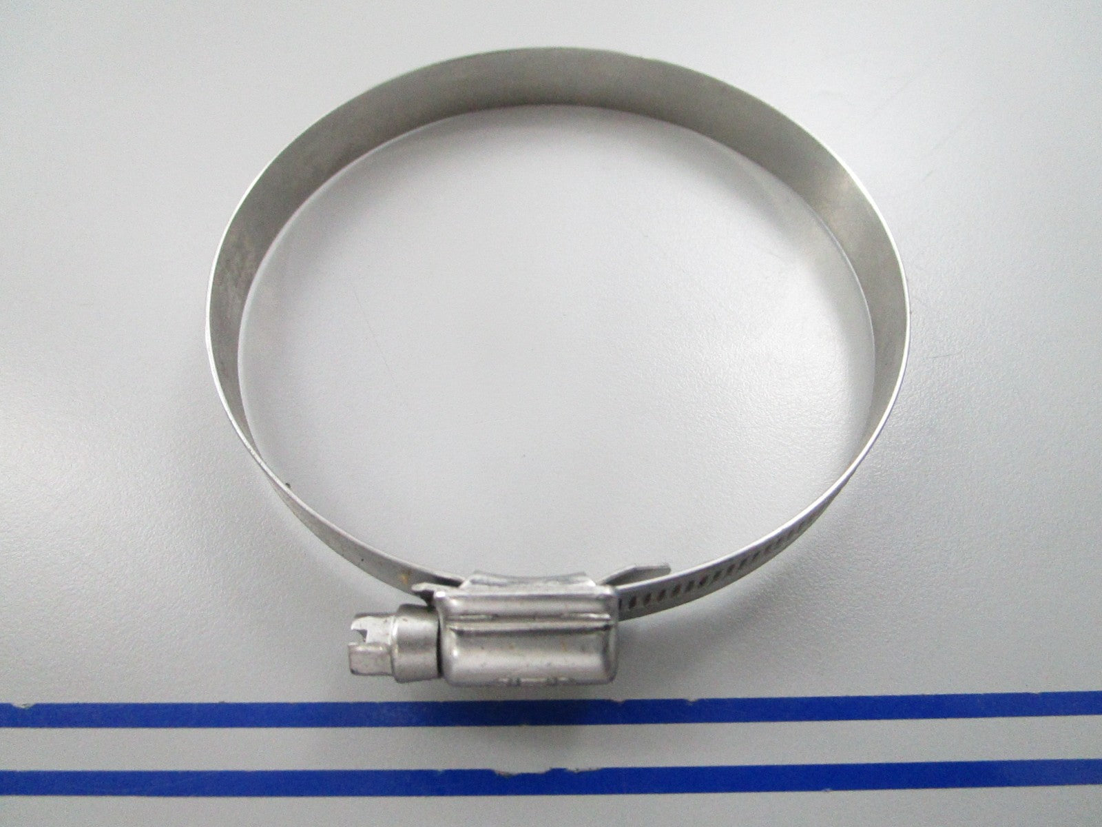NEW OEM Volvo Penta Hose Clamp 872531 0810