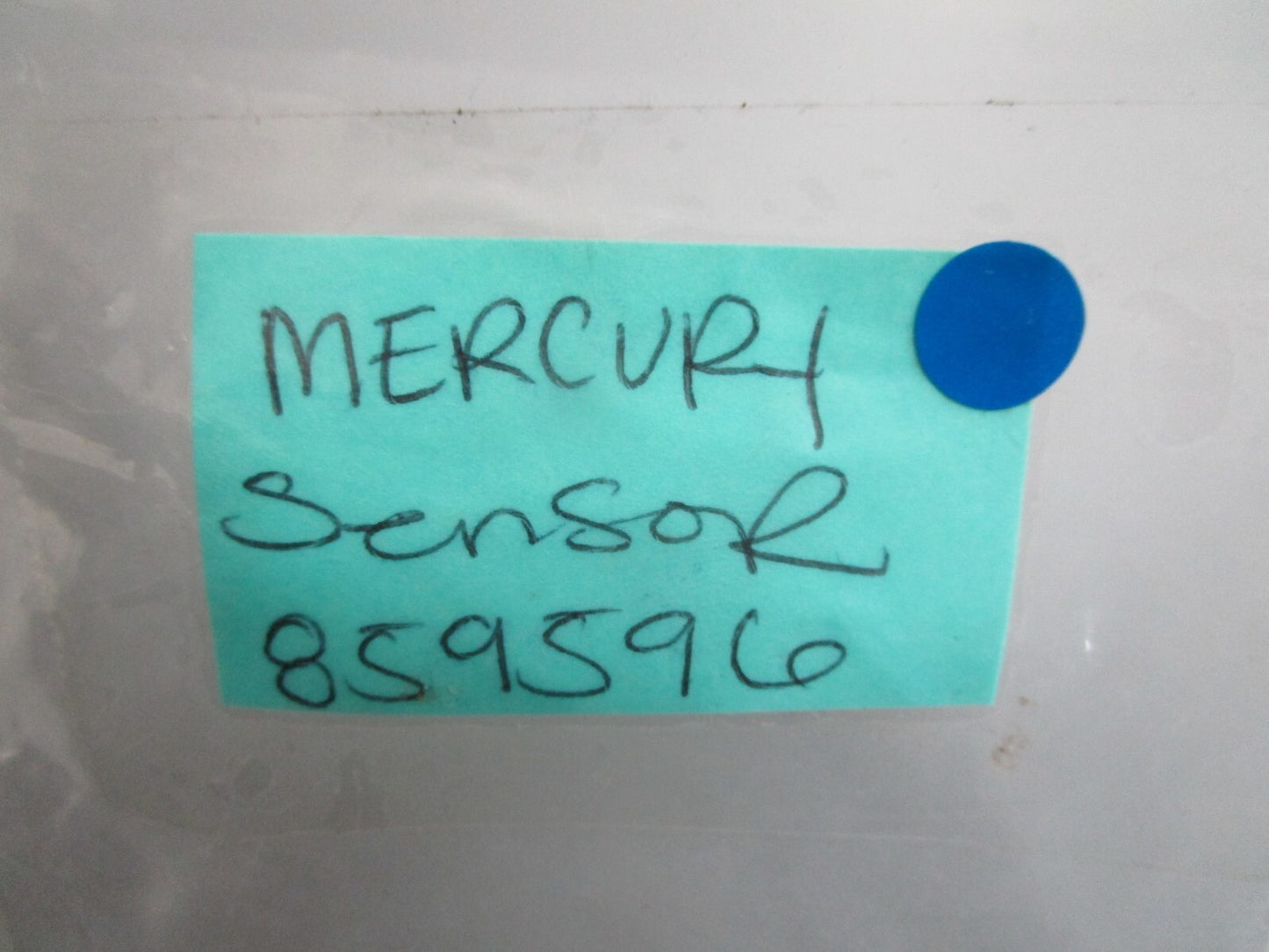 *NEW OEM* 0820 Mercury Quicksilver Sensor 859596
