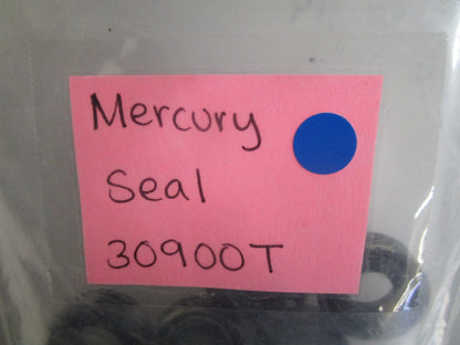 *NEW OEM* 0810 Mercury Quicksilver Seal 30900T