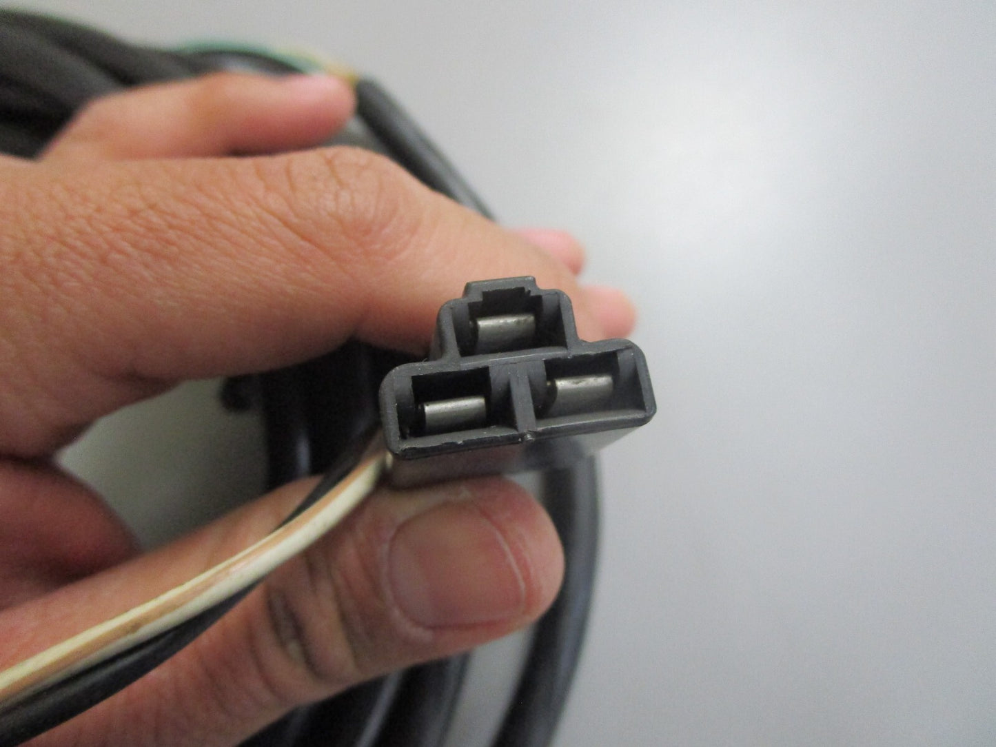 *NEW OEM* 0820 OMC Johnson Evinrude Cable Ay 175898 0175898