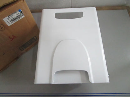 *NEW OEM* 0820 GE Ice Bucket & Motor Kit WR49X10322