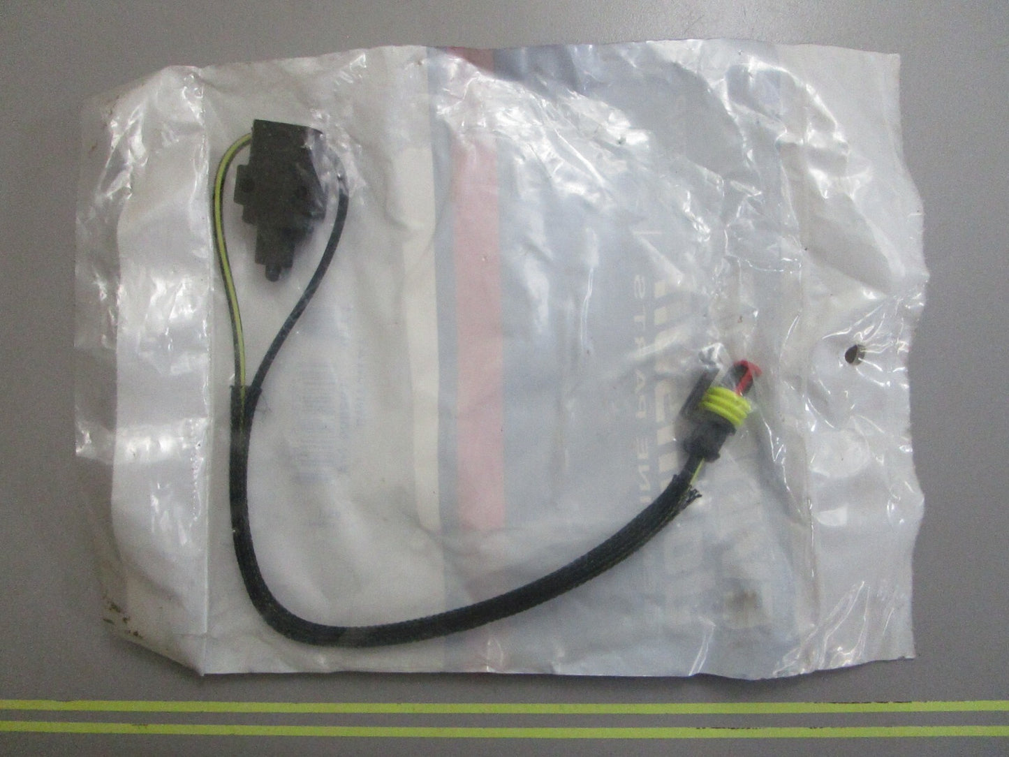 *NEW OEM* 0820 OMC Johnson Evinrude Neutral Start Switch 586861 0586861