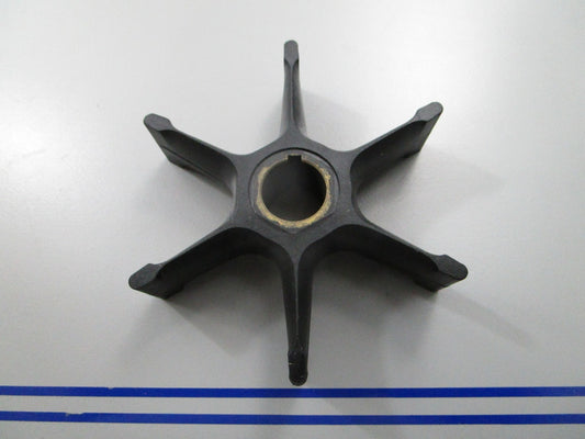 *NEW OEM* 0810 Mercury Quicksilver Water Pump Impeller 802317