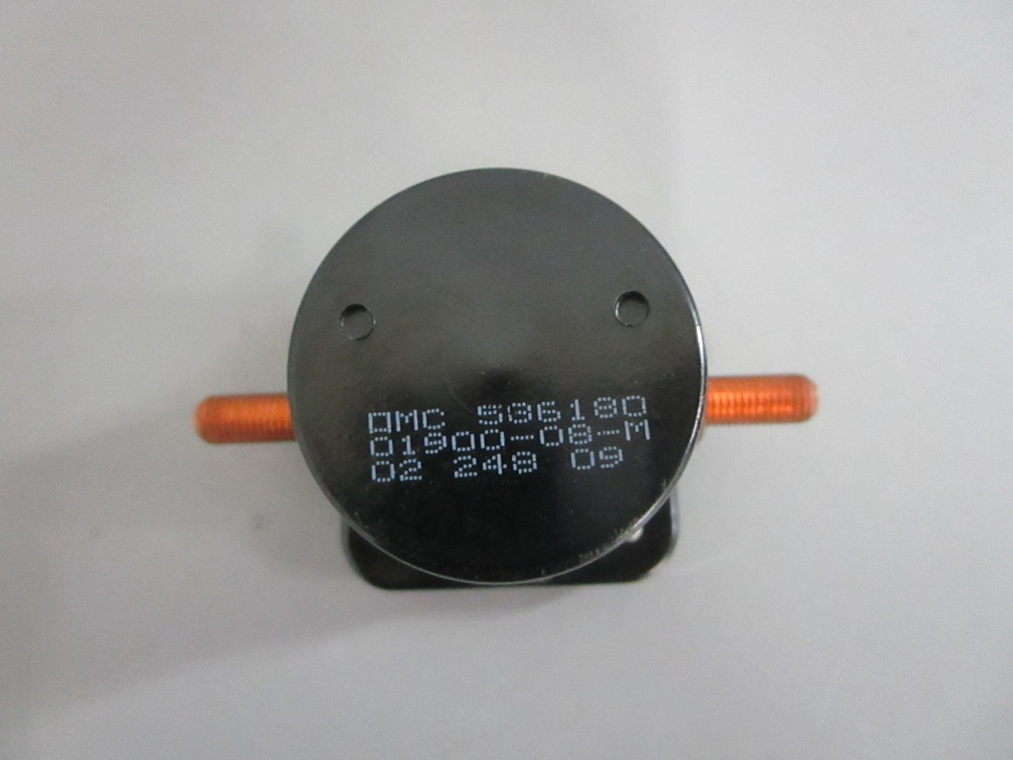 *NEW OEM* 0820 OMC Johnson Evinrude Starter Solenoid Ay 586180 0586180