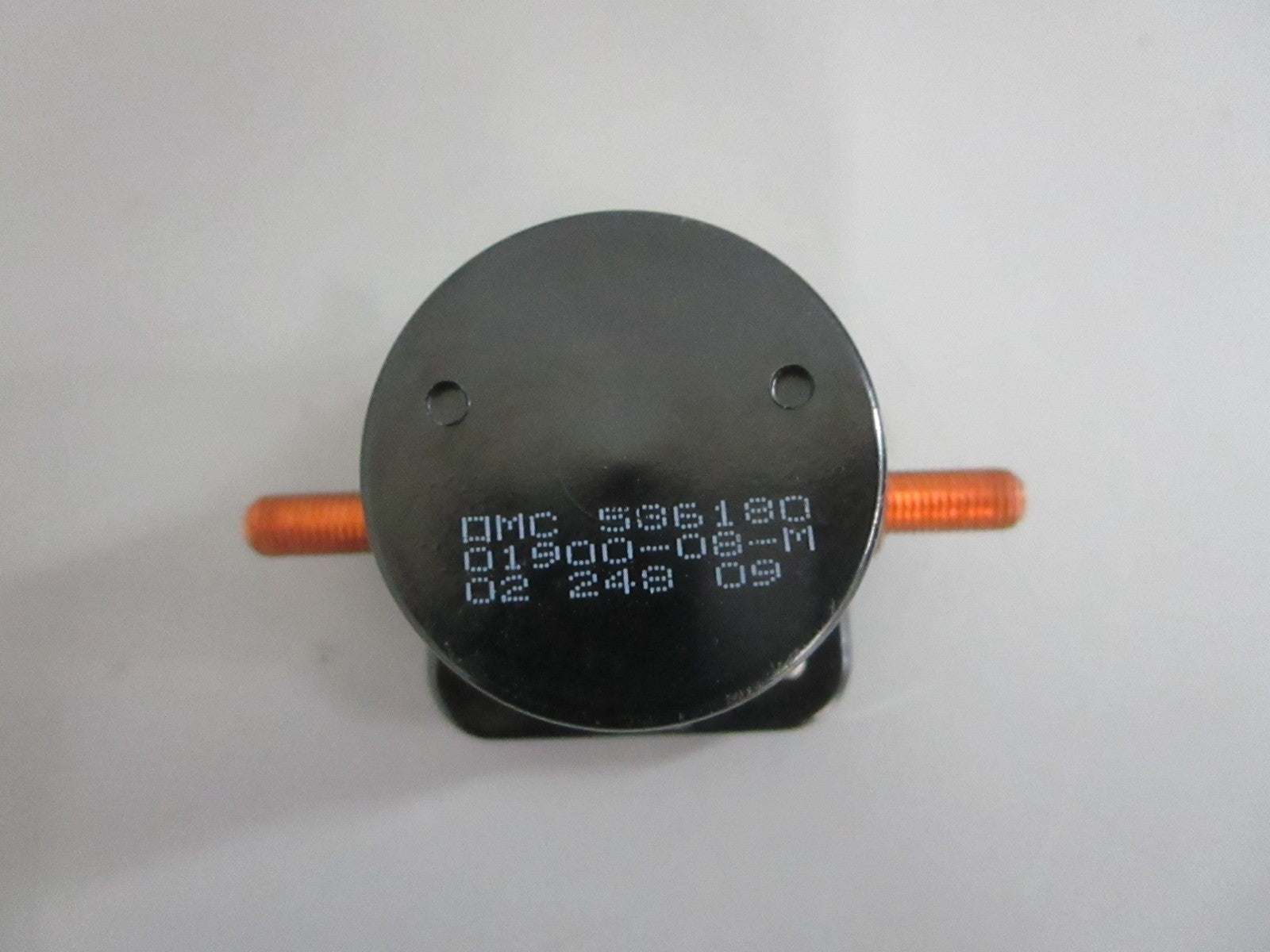 *NEW OEM* 0820 OMC Johnson Evinrude Starter Solenoid Ay 586180 0586180
