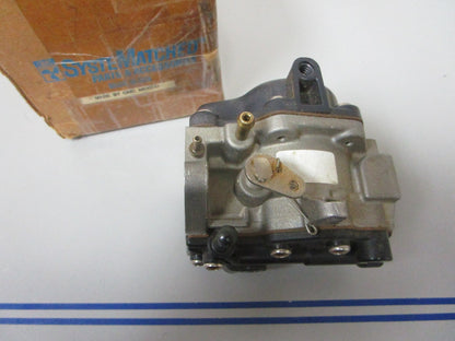 *NEW OEM* 0720 OMC Johnson Evinrude Carburetor Assembly 436779 0436779